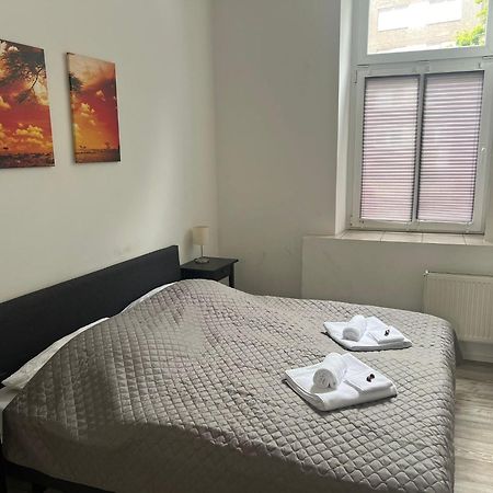 Fewo Wuppertal Bagian luar foto
