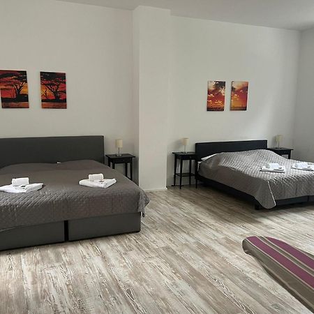 Fewo Wuppertal Bagian luar foto