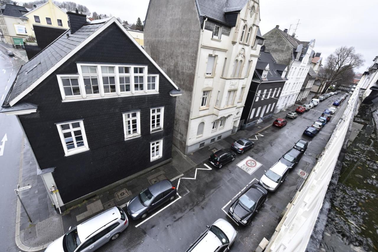 Fewo Wuppertal Bagian luar foto