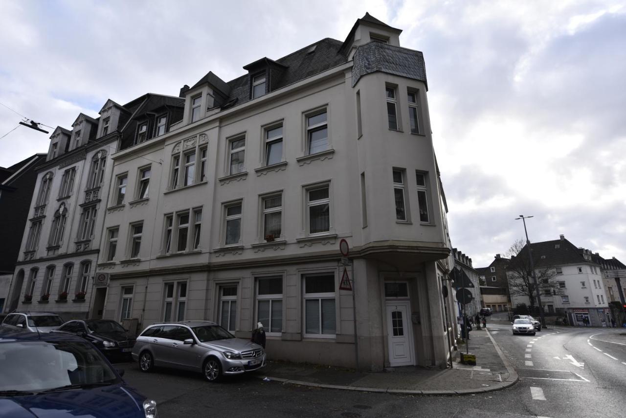 Fewo Wuppertal Bagian luar foto