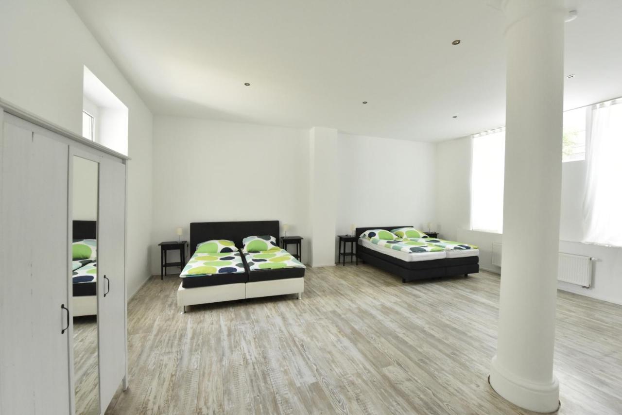 Fewo Wuppertal Bagian luar foto