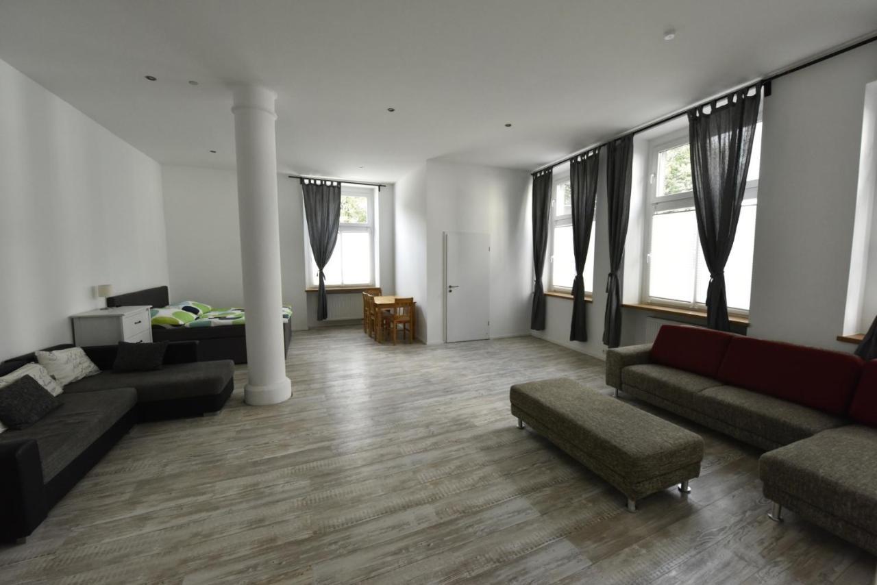 Fewo Wuppertal Bagian luar foto