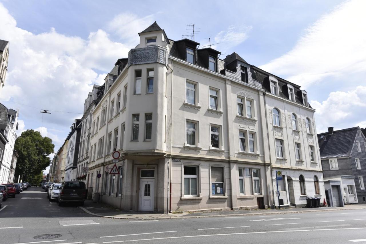 Fewo Wuppertal Bagian luar foto