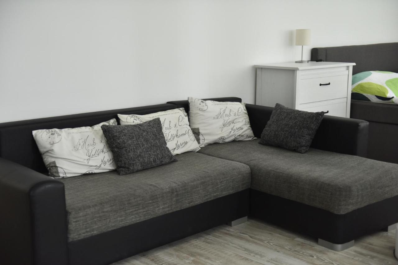 Fewo Wuppertal Bagian luar foto