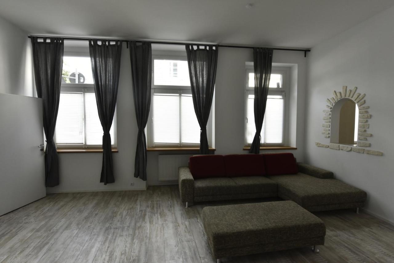 Fewo Wuppertal Bagian luar foto