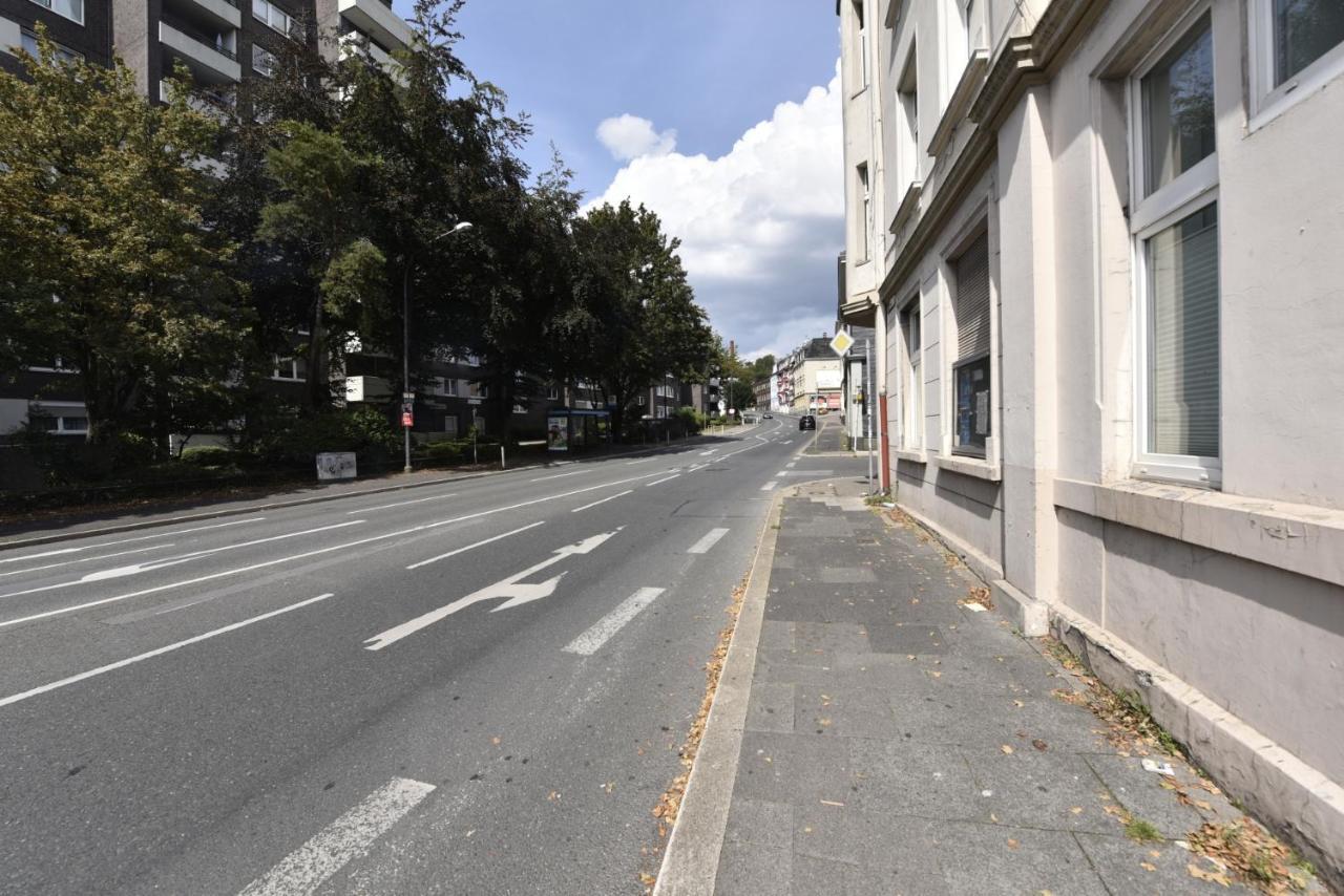 Fewo Wuppertal Bagian luar foto