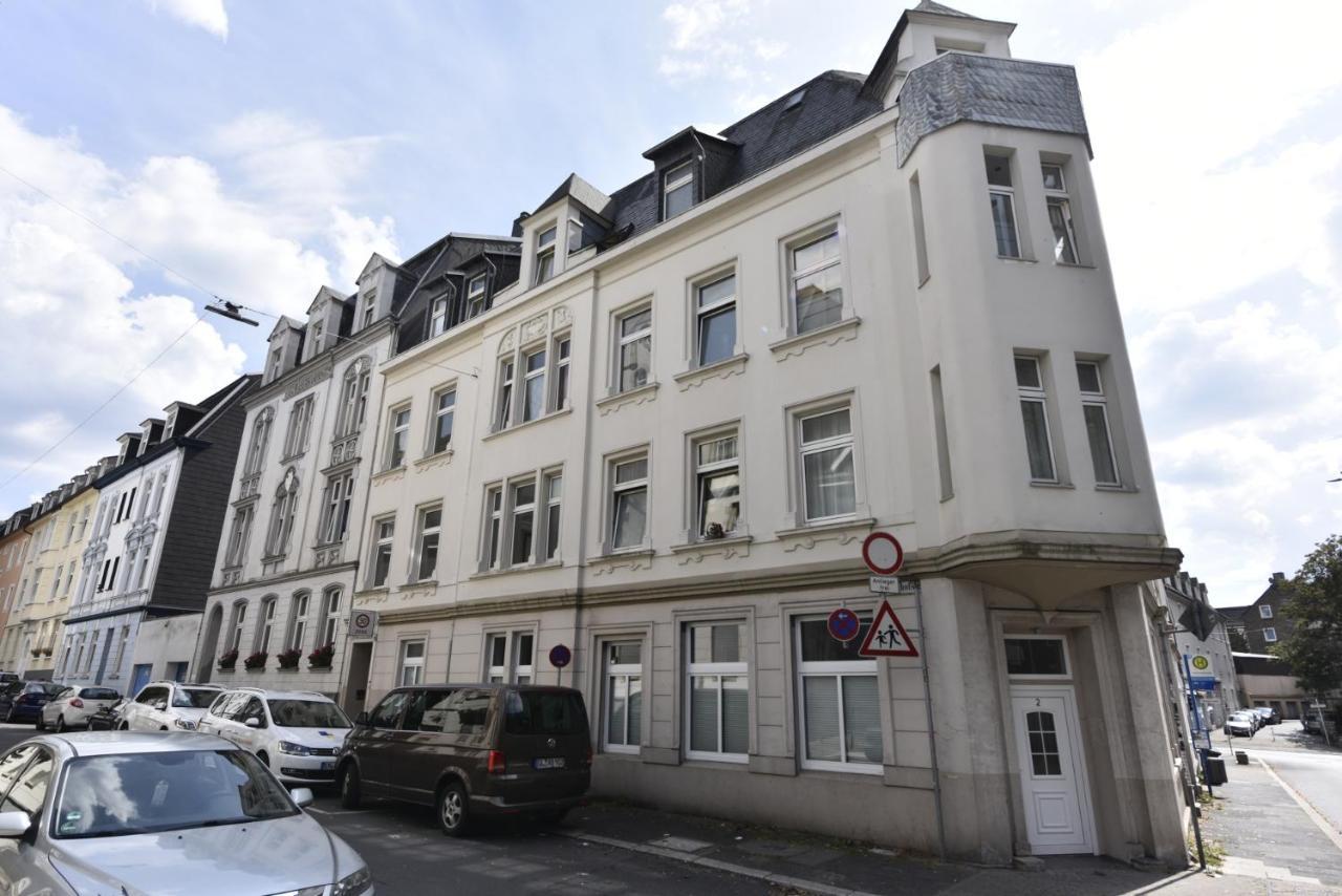 Fewo Wuppertal Bagian luar foto