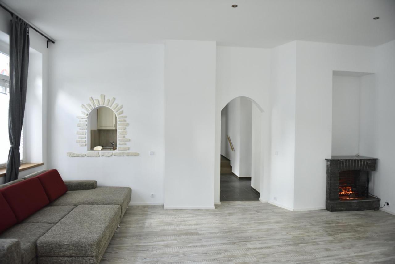 Fewo Wuppertal Bagian luar foto