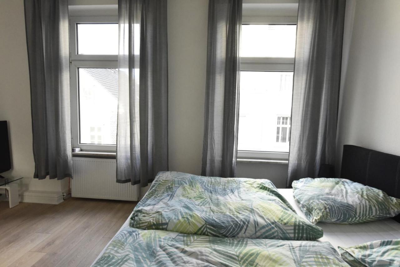 Fewo Wuppertal Bagian luar foto