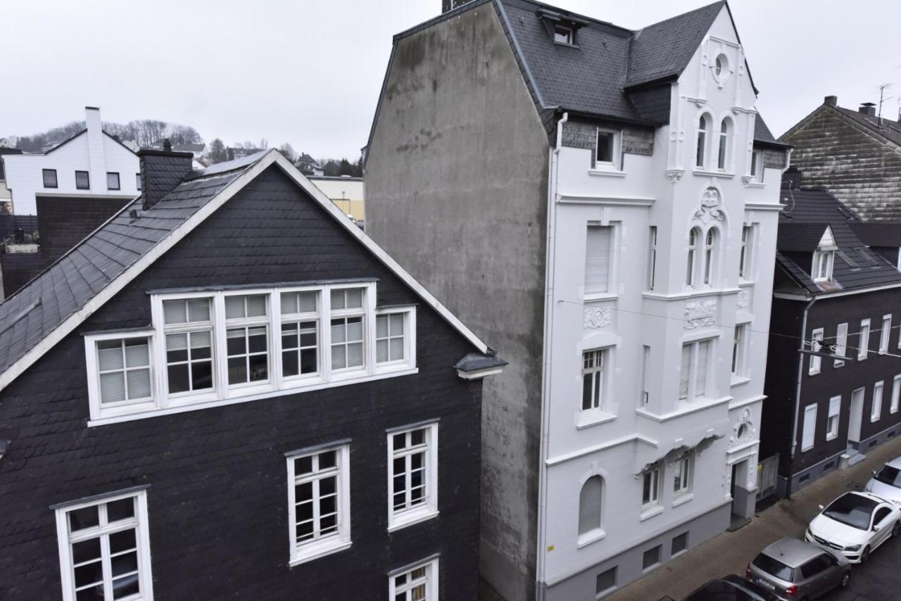 Fewo Wuppertal Bagian luar foto