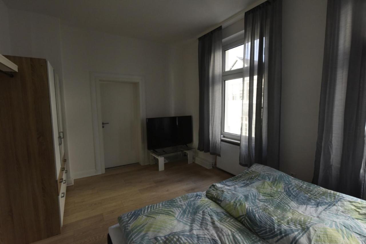 Fewo Wuppertal Bagian luar foto