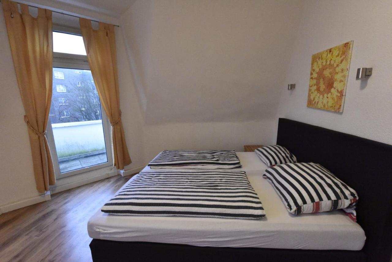 Fewo Wuppertal Bagian luar foto