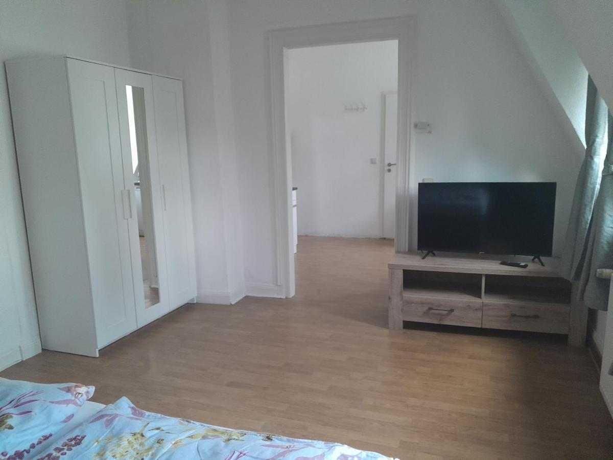 Fewo Wuppertal Bagian luar foto
