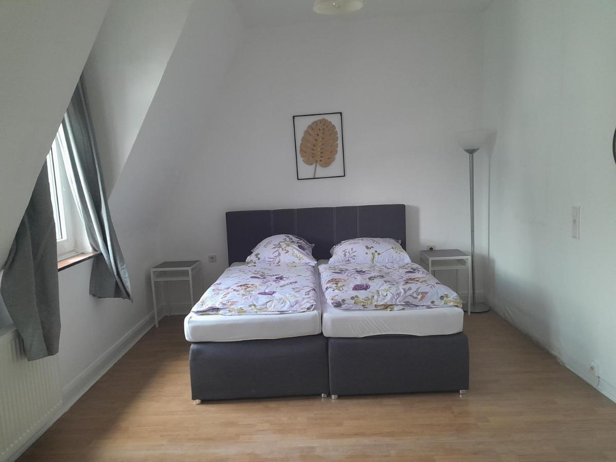 Fewo Wuppertal Bagian luar foto