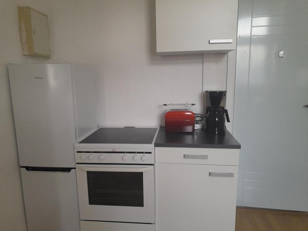 Fewo Wuppertal Bagian luar foto