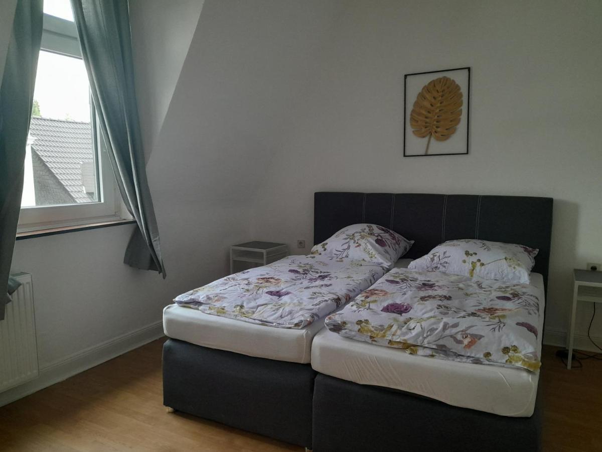 Fewo Wuppertal Bagian luar foto