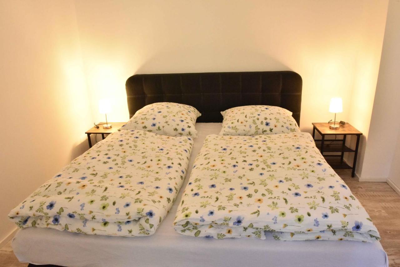 Fewo Wuppertal Bagian luar foto