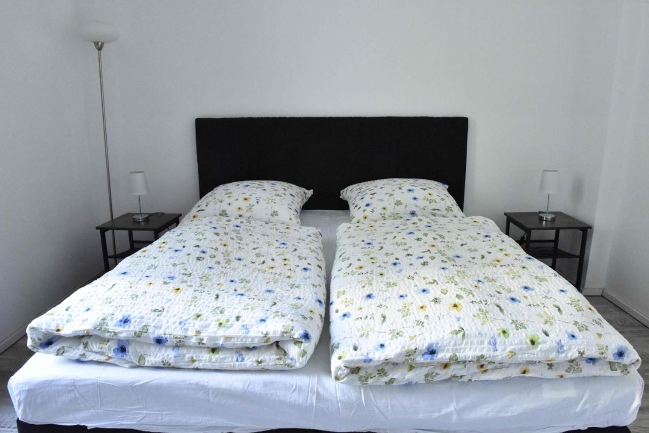 Fewo Wuppertal Bagian luar foto