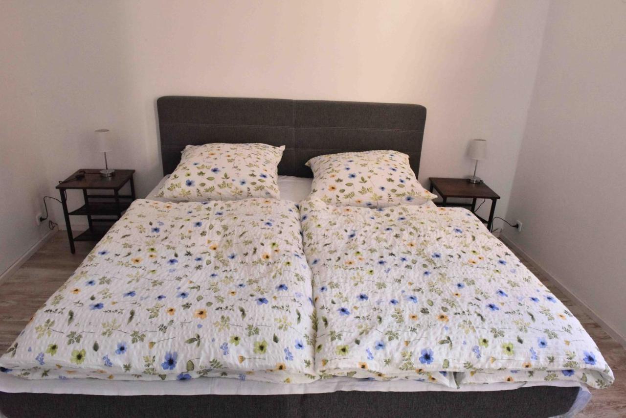 Fewo Wuppertal Bagian luar foto