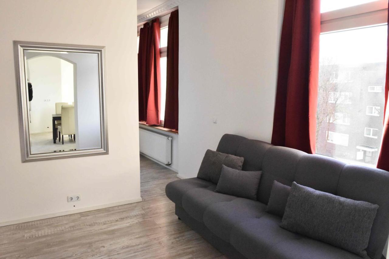 Fewo Wuppertal Bagian luar foto