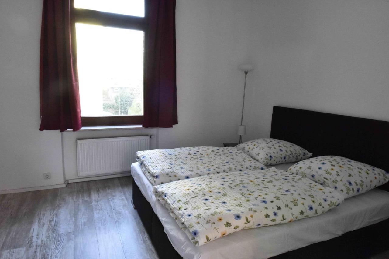 Fewo Wuppertal Bagian luar foto