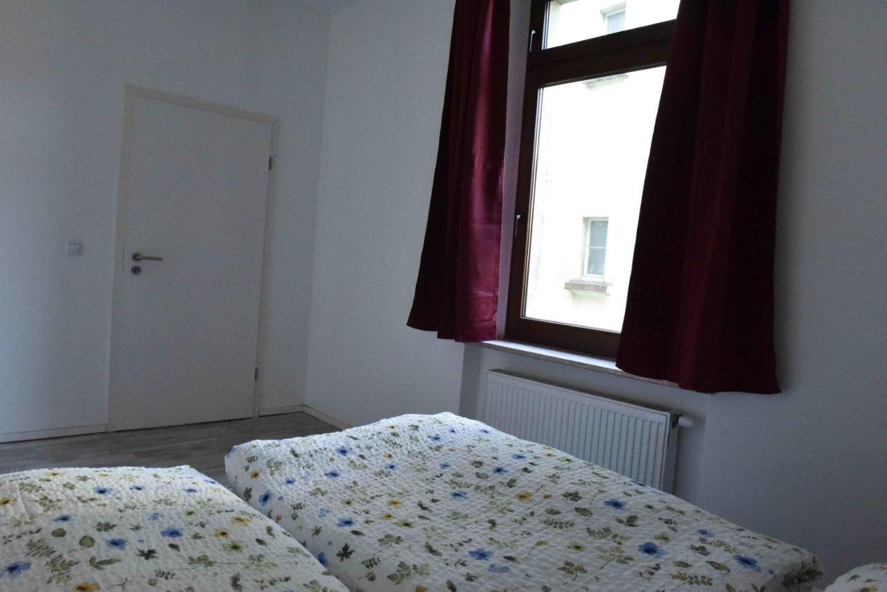 Fewo Wuppertal Bagian luar foto