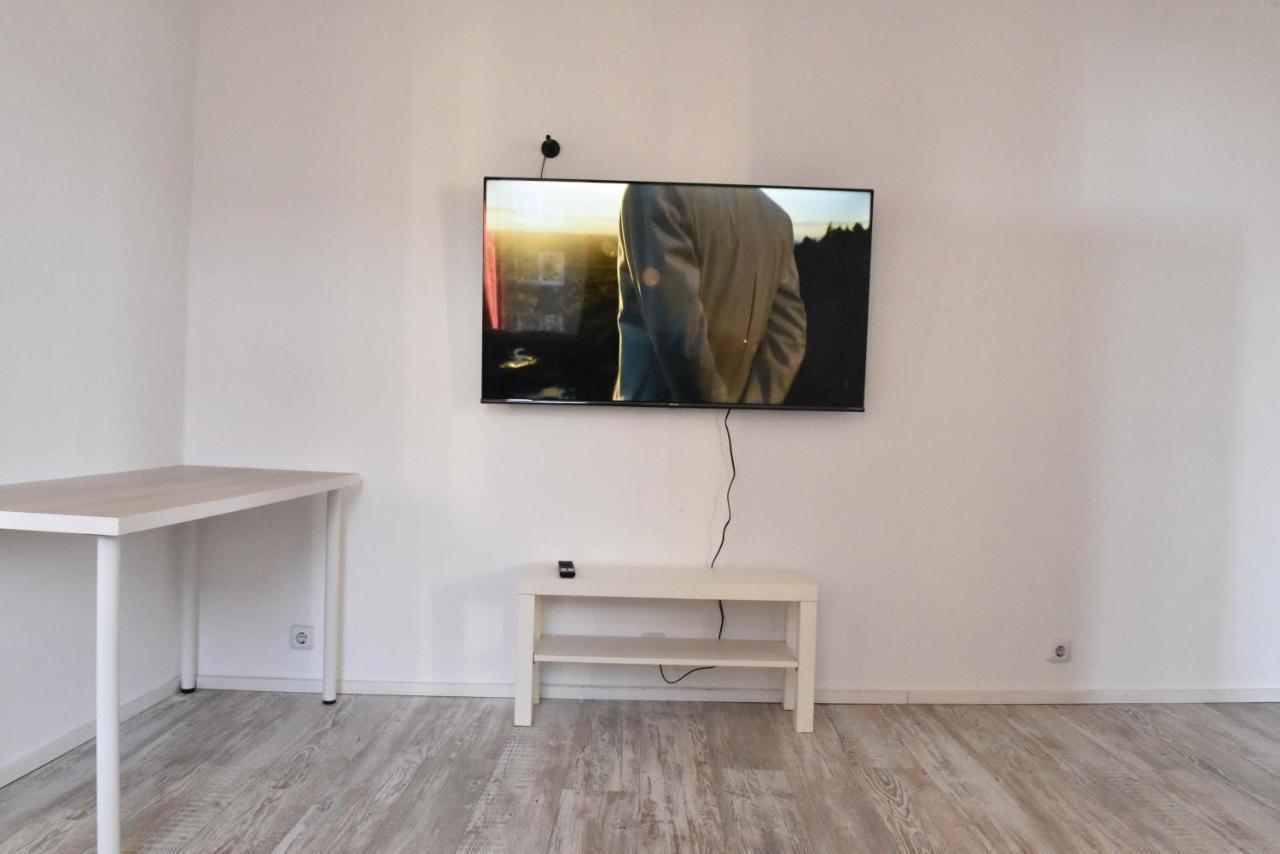 Fewo Wuppertal Bagian luar foto