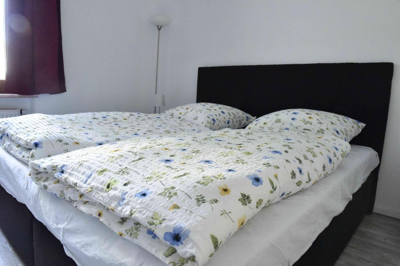 Fewo Wuppertal Bagian luar foto