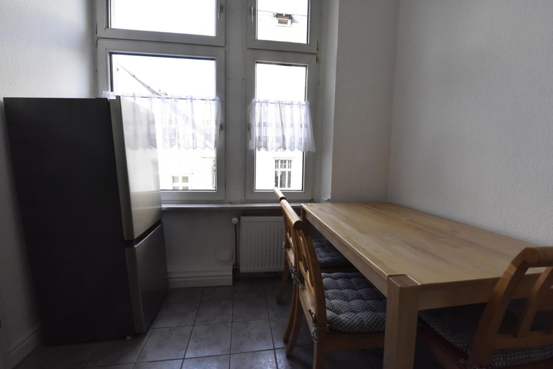 Fewo Wuppertal Ruang foto