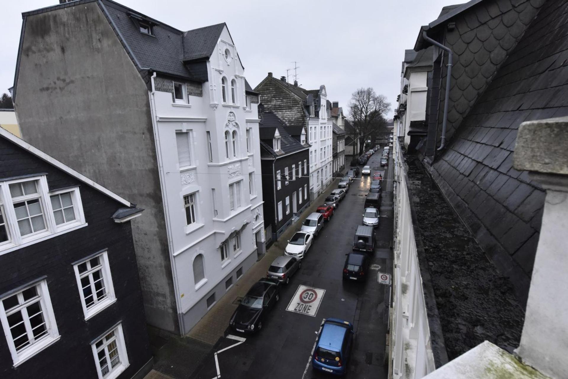 Fewo Wuppertal Bagian luar foto