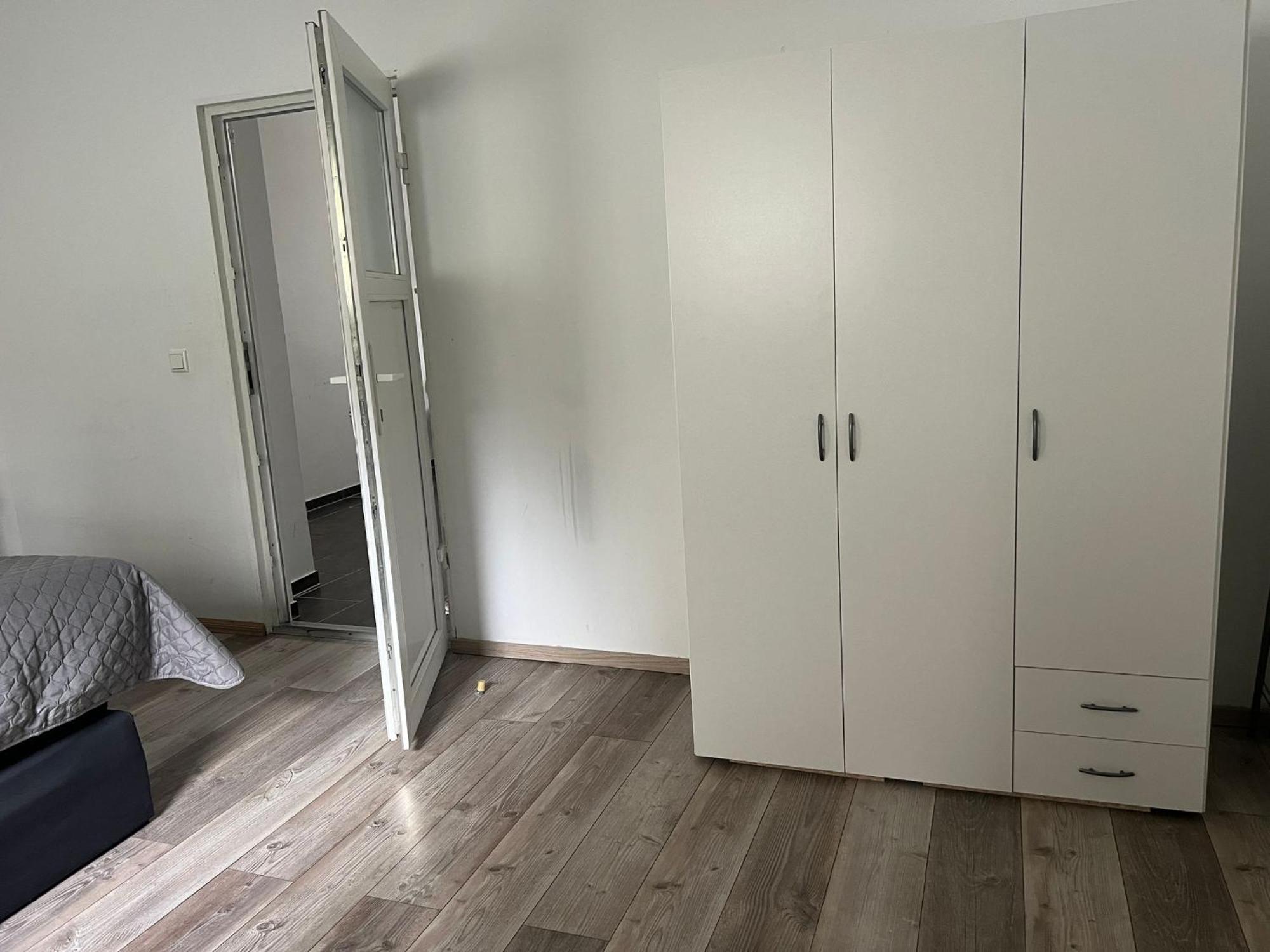 Fewo Wuppertal Bagian luar foto