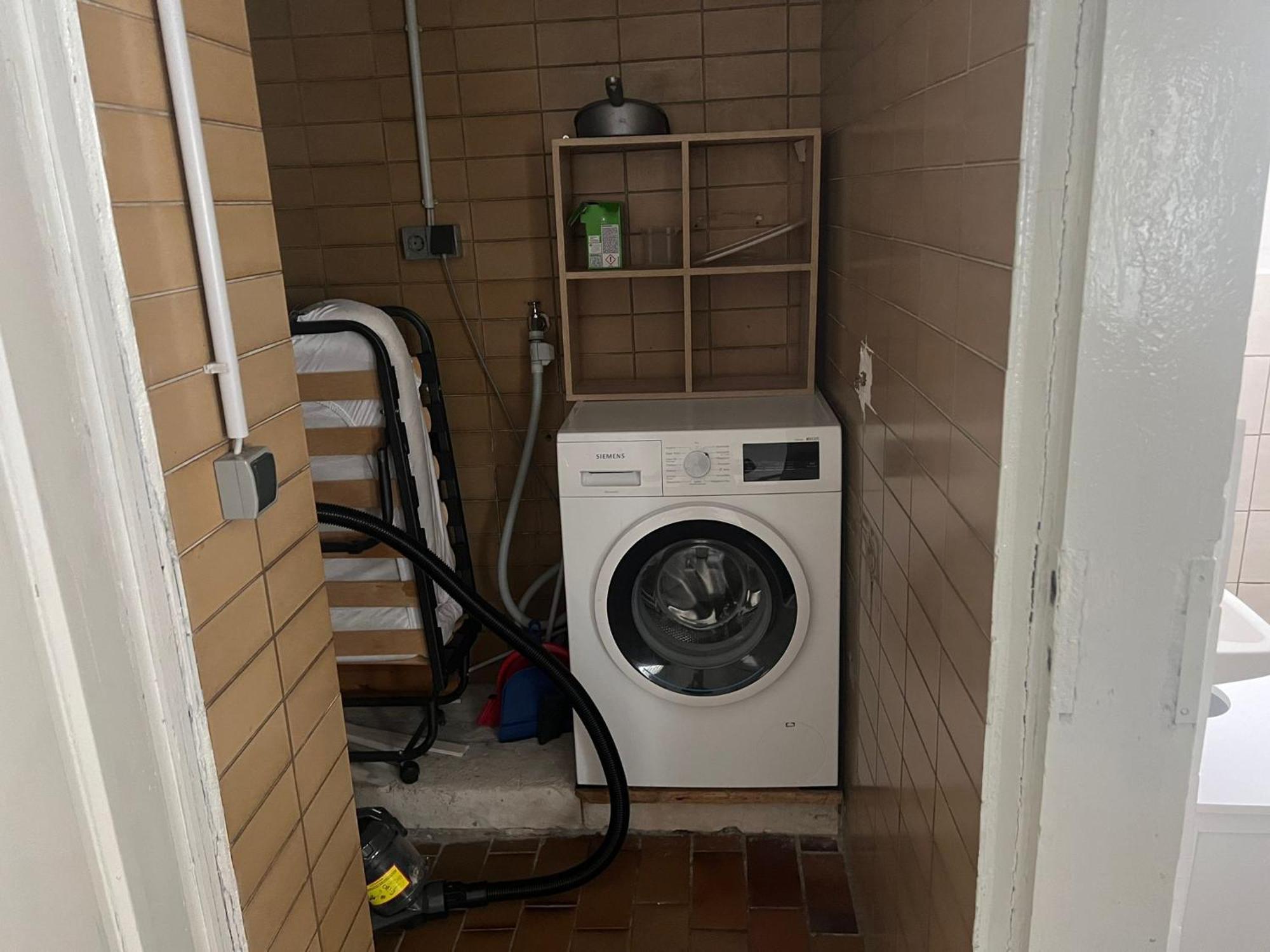 Fewo Wuppertal Bagian luar foto